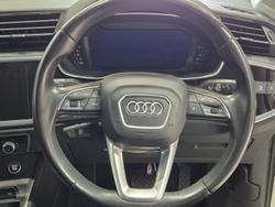 2023 Audi
Q3 35 TFSI S line