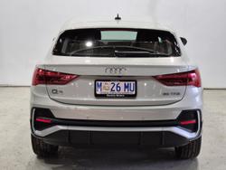 2023 Audi
Q3 35 TFSI S line