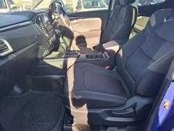2022 Isuzu
                D-MAX LS-M
