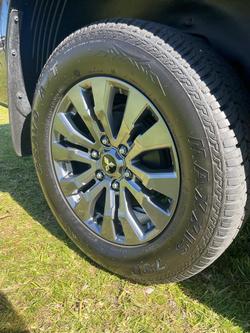 2024 Mitsubishi Triton GLS MV MY24 4X4 Dual Range Black Mica
