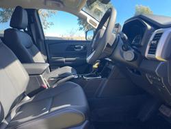2024 Mitsubishi Triton GLS MV MY24 4X4 Dual Range Black Mica