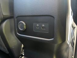 2024 Mitsubishi Triton GLS MV MY24 4X4 Dual Range Black Mica
