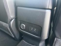 2024 Mitsubishi Triton GLS MV MY24 4X4 Dual Range Black Mica