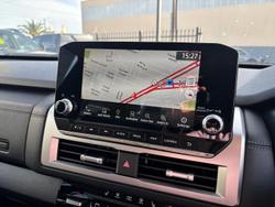2024 Mitsubishi Triton GLS MV MY24 4X4 Dual Range Black Mica