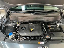 2020 Kia Seltos Sport+ SP2 MY21 Steel Grey