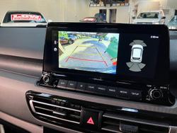2020 Kia Seltos Sport+ SP2 MY21 Steel Grey