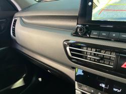 2020 Kia Seltos Sport+ SP2 MY21 Steel Grey
