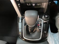 2020 Kia Seltos Sport+ SP2 MY21 Steel Grey