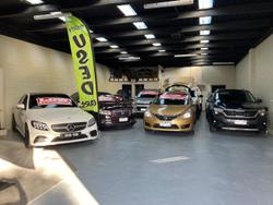 2020 Kia Seltos Sport+ SP2 MY21 Steel Grey