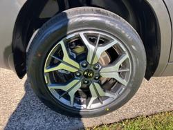 2020 Kia Seltos Sport+ SP2 MY21 Steel Grey
