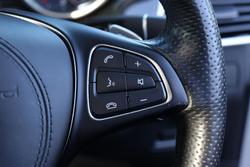 2017 Mercedes-Benz
                GLS-Class GLS350 d