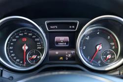 2017 Mercedes-Benz
                GLS-Class GLS350 d