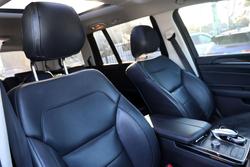 2017 Mercedes-Benz
                GLS-Class GLS350 d