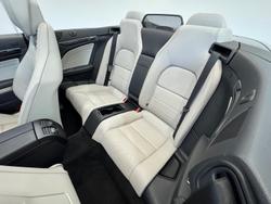 2016 Mercedes-Benz
E-Class E200