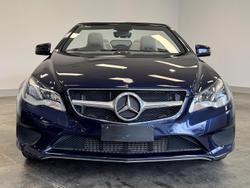 2016 Mercedes-Benz
E-Class E200
