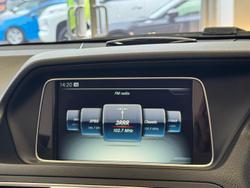 2016 Mercedes-Benz
E-Class E200