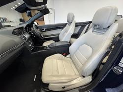 2016 Mercedes-Benz
E-Class E200