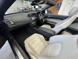 2016 Mercedes-Benz
E-Class E200