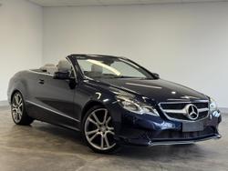 2016 Mercedes-Benz
E-Class E200
