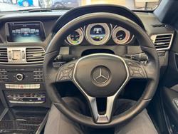 2016 Mercedes-Benz
E-Class E200
