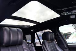 2013 Land Rover Range Rover V8SC Vogue SE