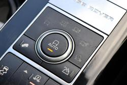 2013 Land Rover Range Rover V8SC Vogue SE