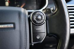 2013 Land Rover Range Rover V8SC Vogue SE