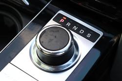 2013 Land Rover Range Rover V8SC Vogue SE