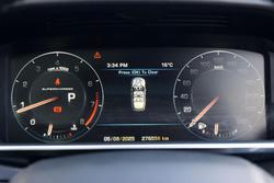 2013 Land Rover Range Rover V8SC Vogue SE