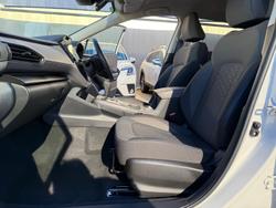 2024 Subaru
Crosstrek 2.0L