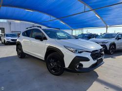 2024 Subaru
Crosstrek 2.0L