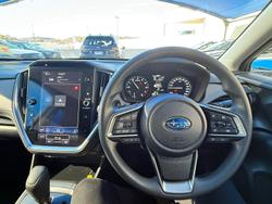 2024 Subaru
Crosstrek 2.0L