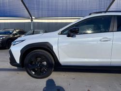 2024 Subaru
Crosstrek 2.0L