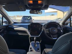 2024 Subaru
Crosstrek 2.0L