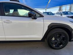 2024 Subaru
Crosstrek 2.0L