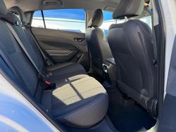 2024 Subaru
Crosstrek 2.0L