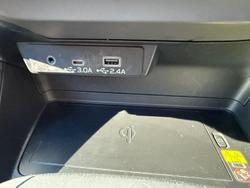 2024 Subaru
Crosstrek 2.0L