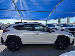 2024 Subaru
Crosstrek 2.0L
