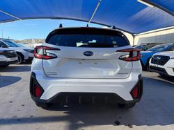 2024 Subaru
Crosstrek 2.0L