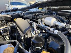 2024 Subaru
Crosstrek 2.0L