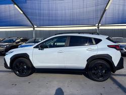 2024 Subaru
Crosstrek 2.0L