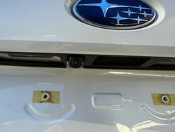 2024 Subaru
Crosstrek 2.0L