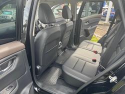 2024 Nissan X-TRAIL ST-L e-POWER T33 MY25 Four Wheel Drive Diamond Black