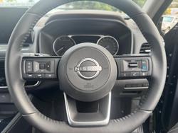 2024 Nissan X-TRAIL ST-L e-POWER T33 MY25 Four Wheel Drive Diamond Black