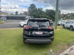 2024 Nissan X-TRAIL ST-L e-POWER T33 MY25 Four Wheel Drive Diamond Black