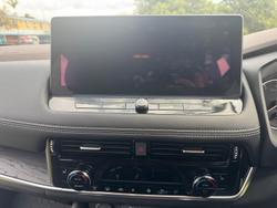 2024 Nissan X-TRAIL ST-L e-POWER