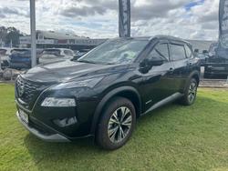 2024 Nissan X-TRAIL ST-L e-POWER T33 MY25 Four Wheel Drive Diamond Black