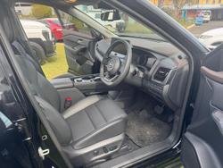 2024 Nissan X-TRAIL ST-L e-POWER T33 MY25 Four Wheel Drive Diamond Black