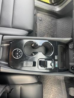 2024 Nissan X-TRAIL ST-L e-POWER T33 MY25 Four Wheel Drive Diamond Black