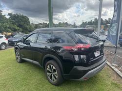 2024 Nissan X-TRAIL ST-L e-POWER T33 MY25 Four Wheel Drive Diamond Black